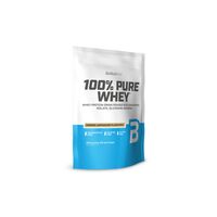 Πρωτεΐνη Biotech Usa 100% Pure Whey 454gr Caramel Cappuccino