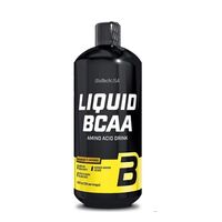 Υγρή Φόρμουλα Αμινοξέων Biotech Usa Liquid Bcaa 1000ml Orange