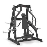 Chest Press Impulse ECP201