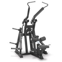 Pulldown Impulse ECP301