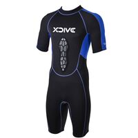 ΜΟΝΟΣΟΡΤΣ TORRE CHEST PAD L/4 XDIVE 64271