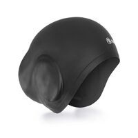 Σκουφάκι Κολύμβησης AMILA Long Hair 47025