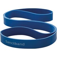 Λάστιχο Αντίστασης Sanctband Super Loop Band Σκληρό 88236