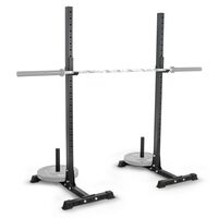 Ορθοστάτες Επαγγελματικοί AMILA Squat Stand 95204