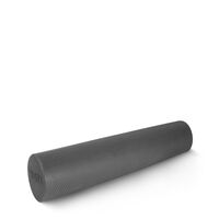 Foam Roller PRO 15x60cm Μαύρο AMILA 96838
