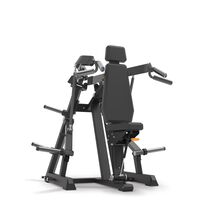 Shoulder Press Impulse ECP101
