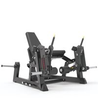 Seated Leg Extension Impulse ECP605
