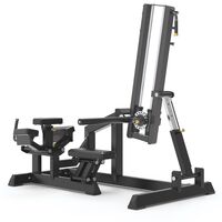 Kneel Glute Kickback Impulse ECP625