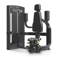 Pectoral Impulse FE9704 Μαύρο FE9704B