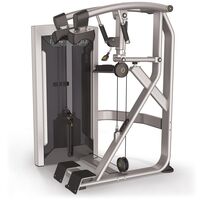 Calf Raise Impulse FE9716 Ασημί