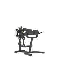 Glute & Ham Bench Impulse ITF8406