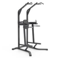 Chin Up & Knee Raise ITF8702