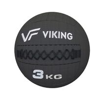 Μπάλα Γυμναστικής Wall Ball Professional 3Kg VIKING