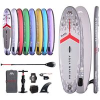 Σανίδα SUP Φουσκωτή BLAZE 315cm AQUA MARINA 28406