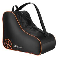 Τσάντα μεταφοράς Inline Rollers με φερμουάρ TS101 ONE SIZE NILS EXTREME