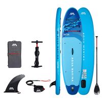 Σανίδα SUP Φουσκωτή VAPOR 315cm Ocean Pulse AQUA MARINA 28342