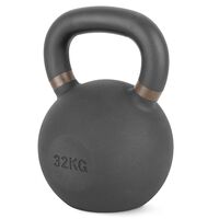 Kettlebell Cast Iron 32Kg 44679