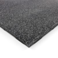 Επαγγελματικό Δάπεδο Γυμναστηρίου SBR|EPDM 50x50x2 cm 30% 94492