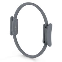 Δαχτυλίδι Pilates Ring Nora Heavy Storm Grey 99759