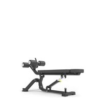 Adjustable AB Bench Impulse ITF8401