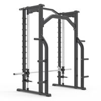 Vertical Smith ITF8721