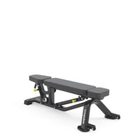 Flat Incline Bench Impulse ITF8802