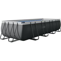 Πισίνα με Μεταλλικό Σκελετό 549x274x132cm Ultra XTR INTEX 26356