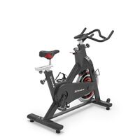 Ποδήλατο Spinning Impulse PS300E Μαύρο PS300B