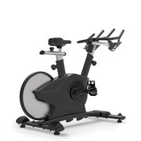 Ποδήλατο Spinning Impulse PS450 - Μαύρο PS450B