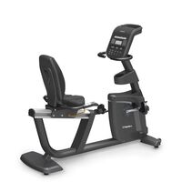Ποδήλατο καθιστό Impulse RR500 Μαύρο RR500B