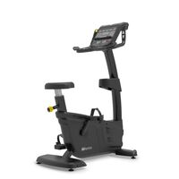 Ποδήλατο Όρθιο Impulse RU700 Μαύρο RU700B