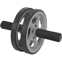 Ρόδα Κοιλιακών Διπλού Τροχού 44072