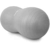 Μπάλα Γυμναστικής AMILA GYMBALL Peanut 50cm 48097