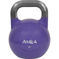 AMILA Kettlebell Competition Series 20Kg 84584