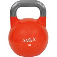 AMILA Kettlebell Competition Series 28Kg 84586
