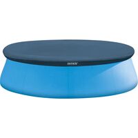Προστατευτικό Κάλυμμα Πισίνας Intex Easy Set® 457cm 28023