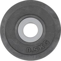 Δίσκος AMILA Rubber Cover A 28mm 0,5Kg 44470