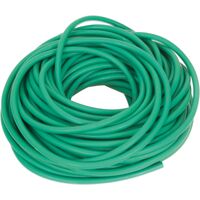 Λάστιχο Αντίστασης AMILA GymTube Ρολό Μεσαίο 48171