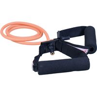 Λάστιχο Γυμναστικής Με Λαβές Gymtube Πολύ Μαλακό Sanctband 88220Λάστιχο Γυμναστικής Με Λαβές Gymtube Πολύ Μαλακό Sanctband 88220