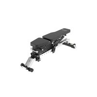 Πάγκος Γυμναστικής Ρυθμιζόμενος Functional Bench VIKING PS-8