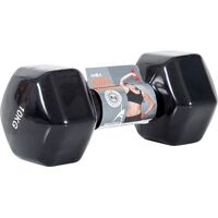 AMILA Vinyl Dumbbell 10Kg 44124