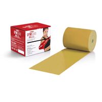 Λάστιχο AMILA GymBand Ρολό Πολύ Σκληρό ++ 48150