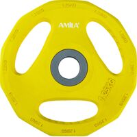 Δίσκος AMILA Pump Rubber Φ28 1,25Kg 44414