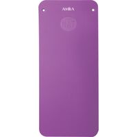 Στρώμα Γυμναστικής EVA 15mm 140cm Μωβ 81744