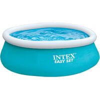 Πισίνα INTEX Easy Set Pool Set Φ243x61cm 28108