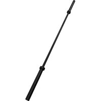 Ολυμπιακή Μπάρα 220cm 20Kg 1000LBS 4 Ρουλεμάν Κεραμική Επίστρωση 80045