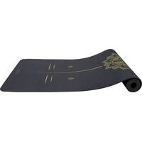 Στρώμα Yoga 6mm TPE & Suede 81779