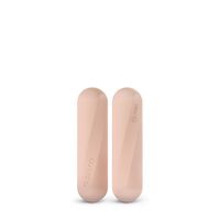 Αλτήρες Estetica Palmo 2x0,5 Kg - Nature 96701