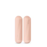 Αλτήρες Estetica Palmo 2x1,0 Kg - Nature 96702