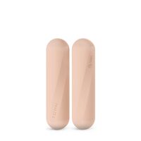 Αλτήρες Estetica Palmo 2x1,5 Kg - Nature 96703